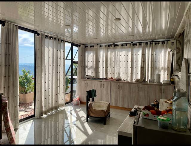 4 BEDROOM HOUSE FOR SALE IN WYEBANK